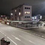 Kivimiehenkatu 4 Huoneisto *