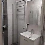 Huoneisto Kivimiehenkatu 4