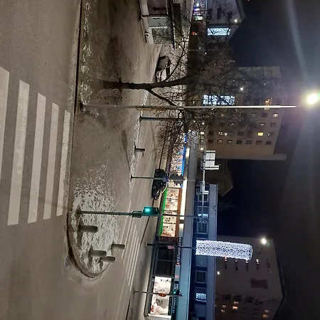 Appartement Kivimiehenkatu 4