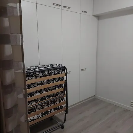 Kivimiehenkatu 4 アパート コウヴォラ