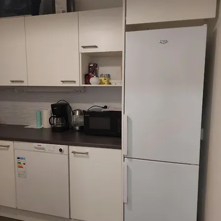 Kivimiehenkatu 4 Appartement Kouvola