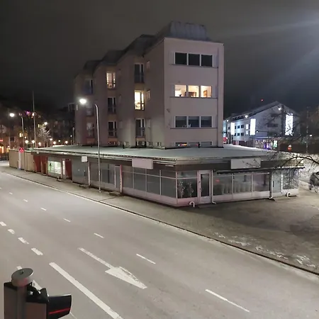 Kivimiehenkatu 4 Appartement *