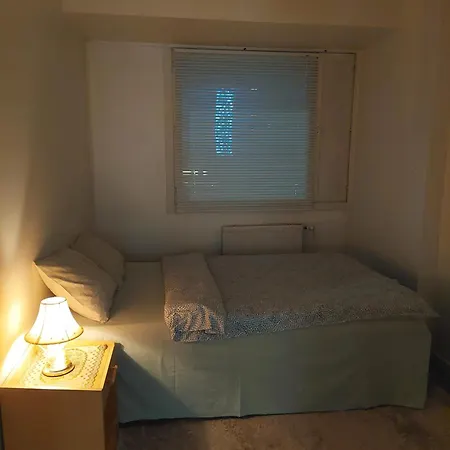 Kivimiehenkatu 4 Appartement *