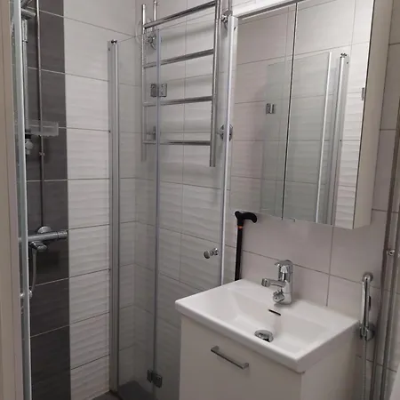 Appartement Kivimiehenkatu 4