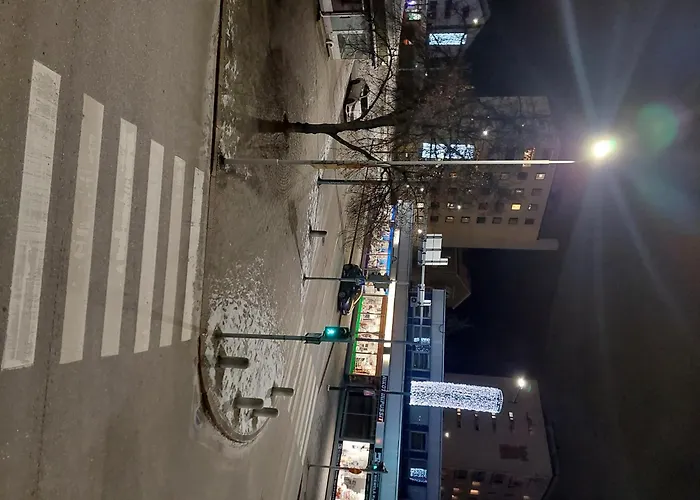 Appartement Kivimiehenkatu 4