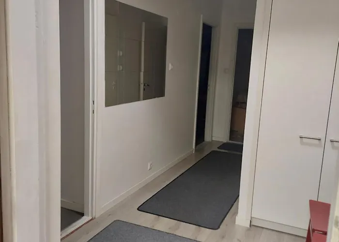 Appartement Kivimiehenkatu 4 Kouvola