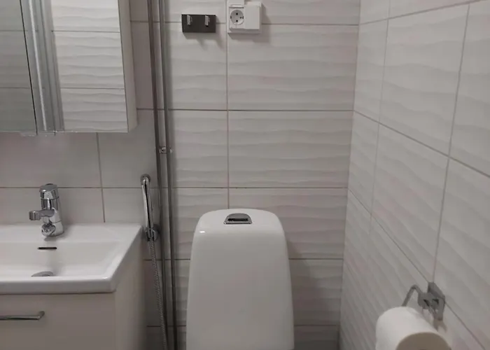 Appartement Kivimiehenkatu 4 *