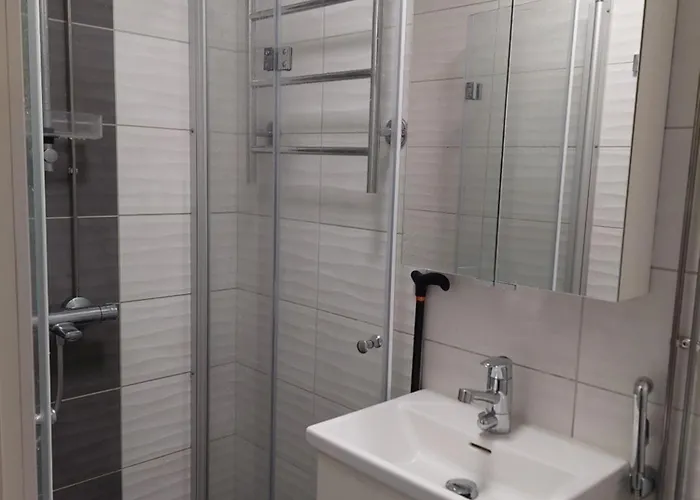 Appartement Kivimiehenkatu 4